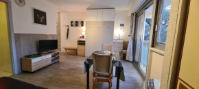 Casa Soleil - City Center Studio